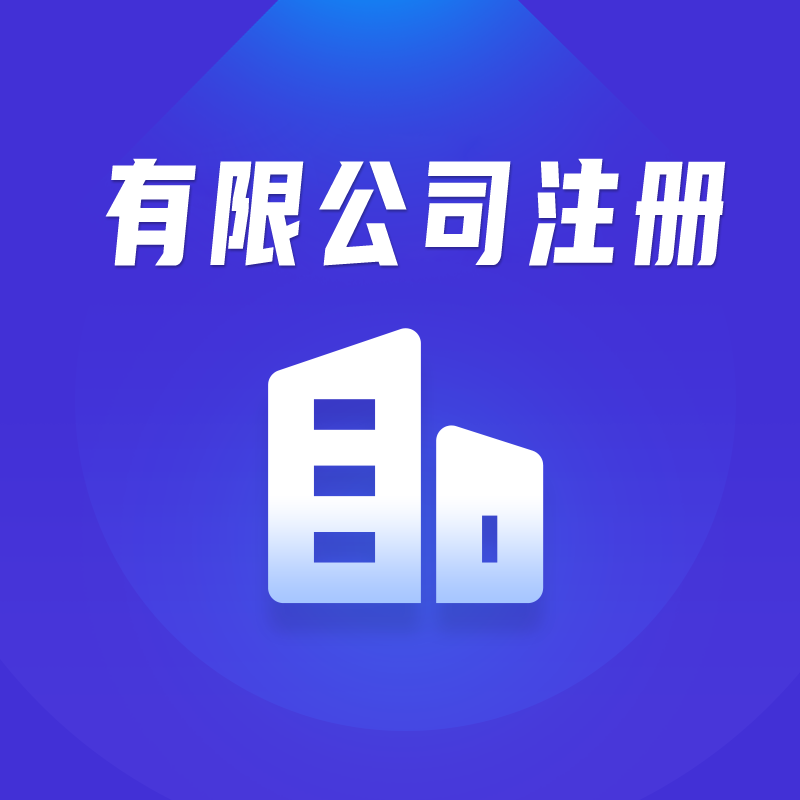 有限公司注册
